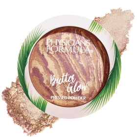Physicians Formula Butter Glow Pressed Powder front view