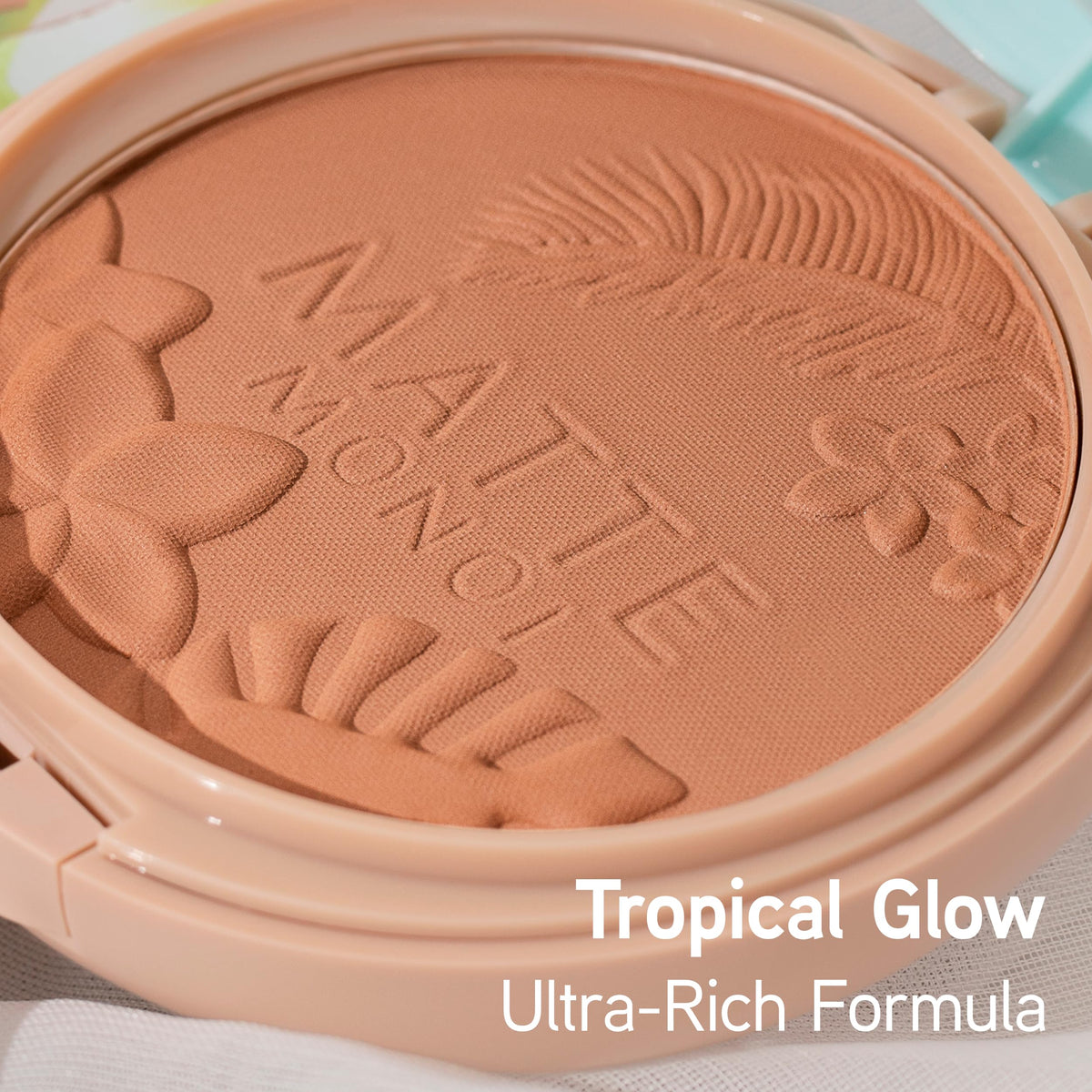 Physicians Formula Matte Monoi Butter Bronzer in packaging