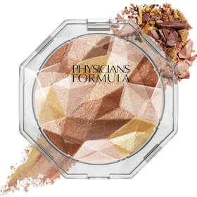 Physicians Formula Mineral Wear Diamond Dust Luminous Bronzer front view