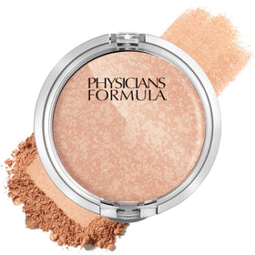 Physicians Formula Mineral Wear Face Powder 70g front view