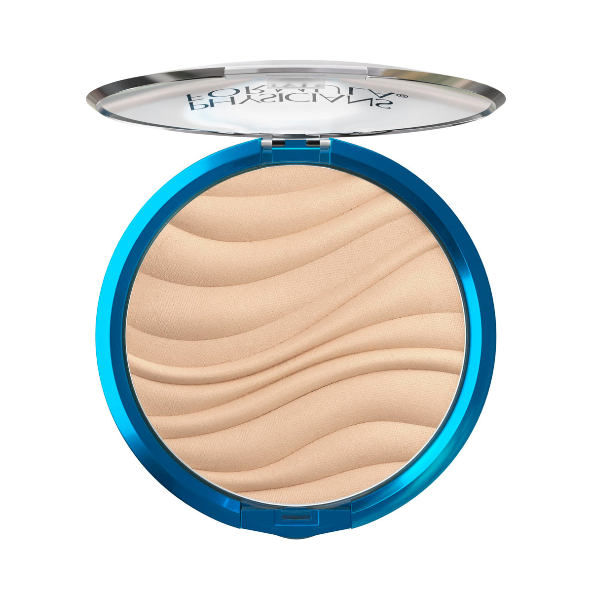 Physicians Formula Mineral Wear Talc-Free Airbrushing Powder front view