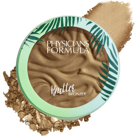 Physicians Formula Murumuru Butter Bronzer front view packaging