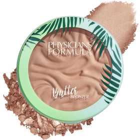 Physicians Formula Murumuru Butter Bronzer Light front view