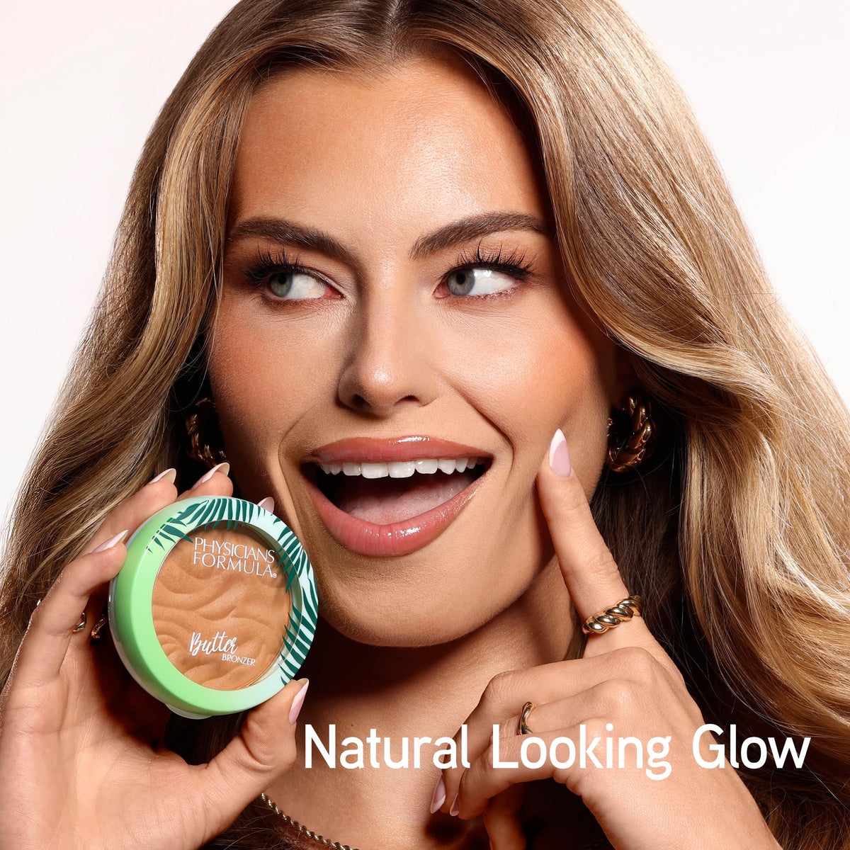 Physicians Formula Murumuru Butter Bronzer Light packaging