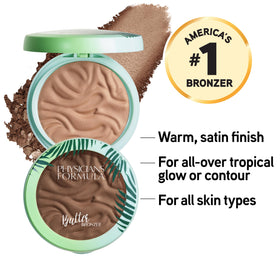 Physicians Formula Murumuru Butter Bronzer packaging