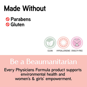 Physicians Formula Murumuru Butter Bronzer side view