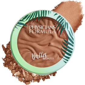 Physicians Formula Murumuru Butter Bronzer Sunset Bronzer front view