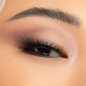 Physicians Formula Murumuru Butter Eyeshadow Palette with double-ended brush