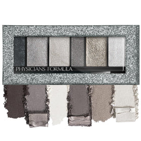 Physicians Formula Shimmer Strips Eye-support Shadow Palette front view