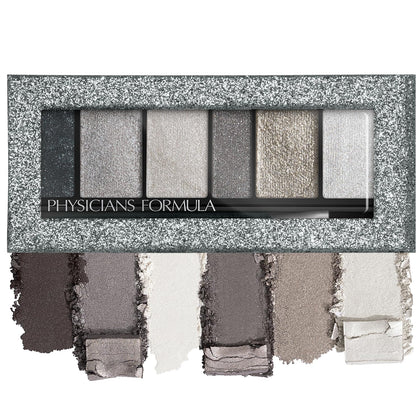 Physicians Formula Shimmer Strips Eye-support Shadow Palette front view