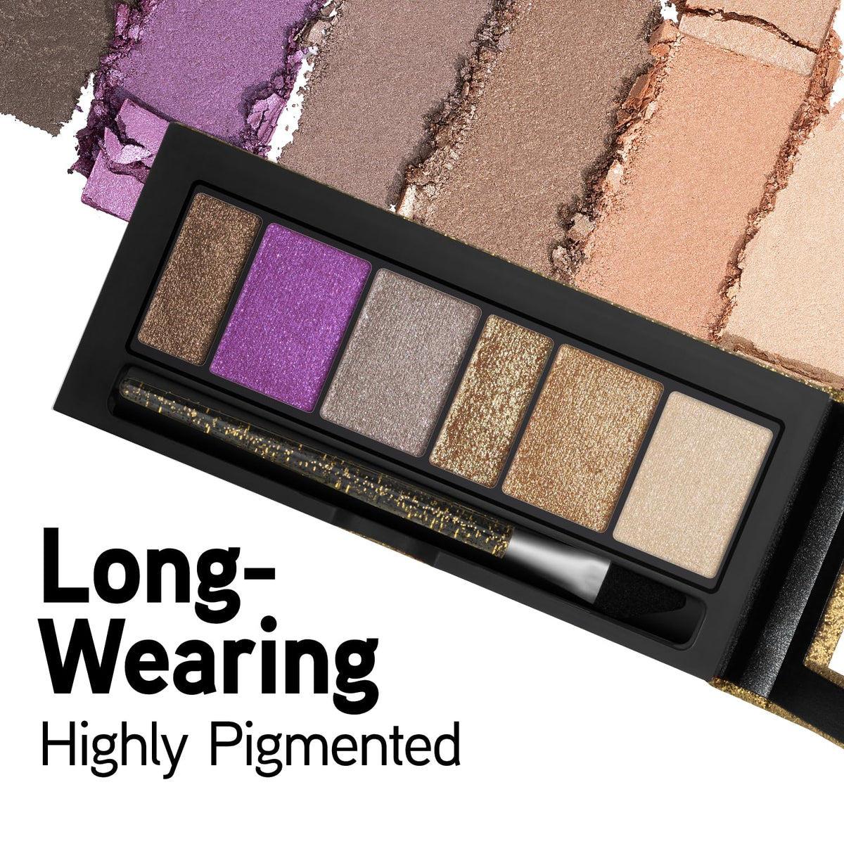 Physicians Formula Shimmer Strips palette packaging