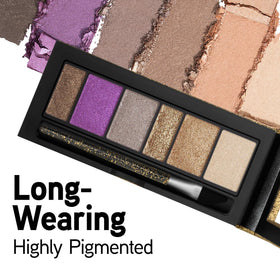 Physicians Formula Shimmer Strips palette packaging