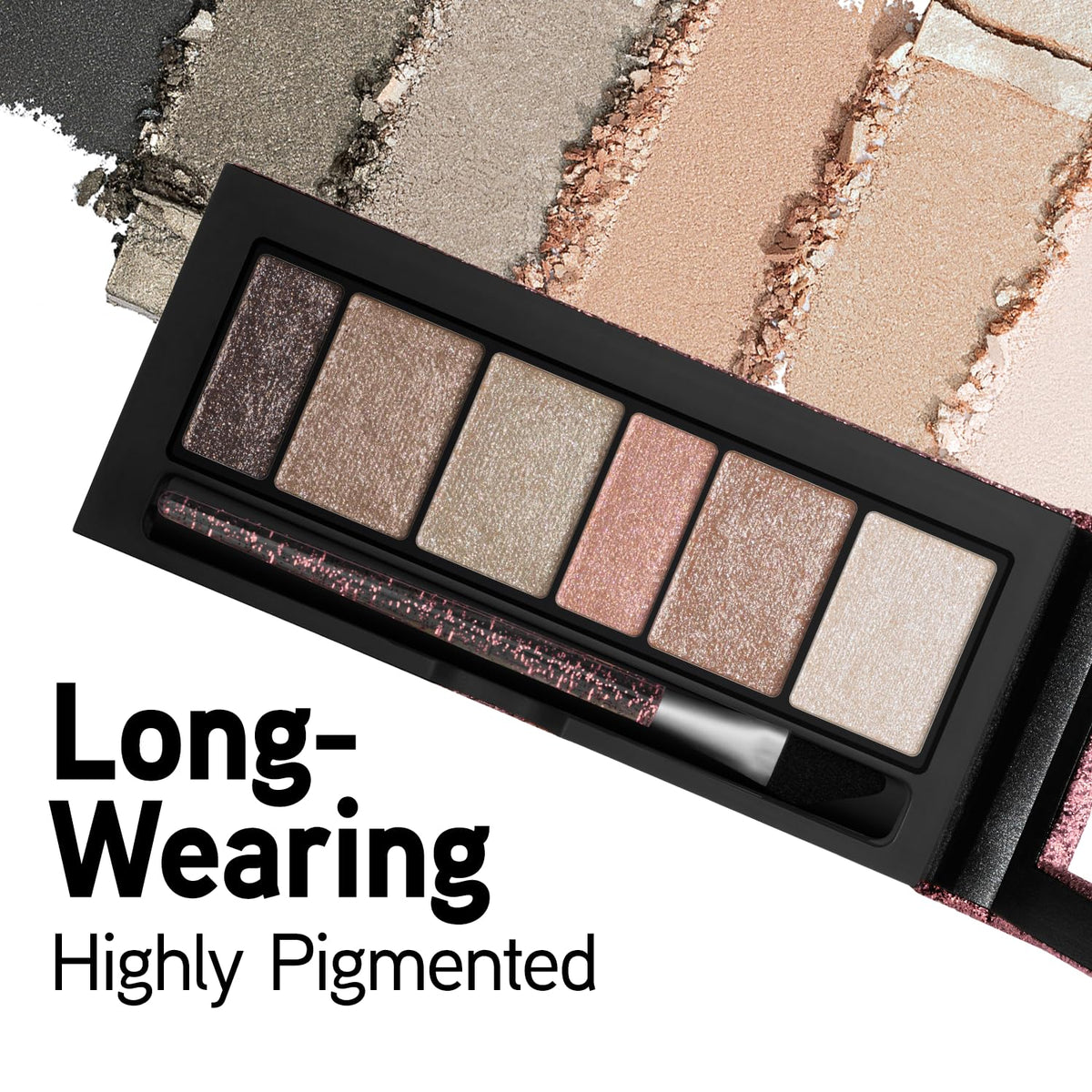 Physicians Formula Shimmer Strips palette packaging front
