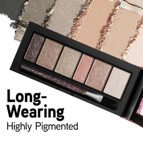 Physicians Formula Shimmer Strips palette packaging front