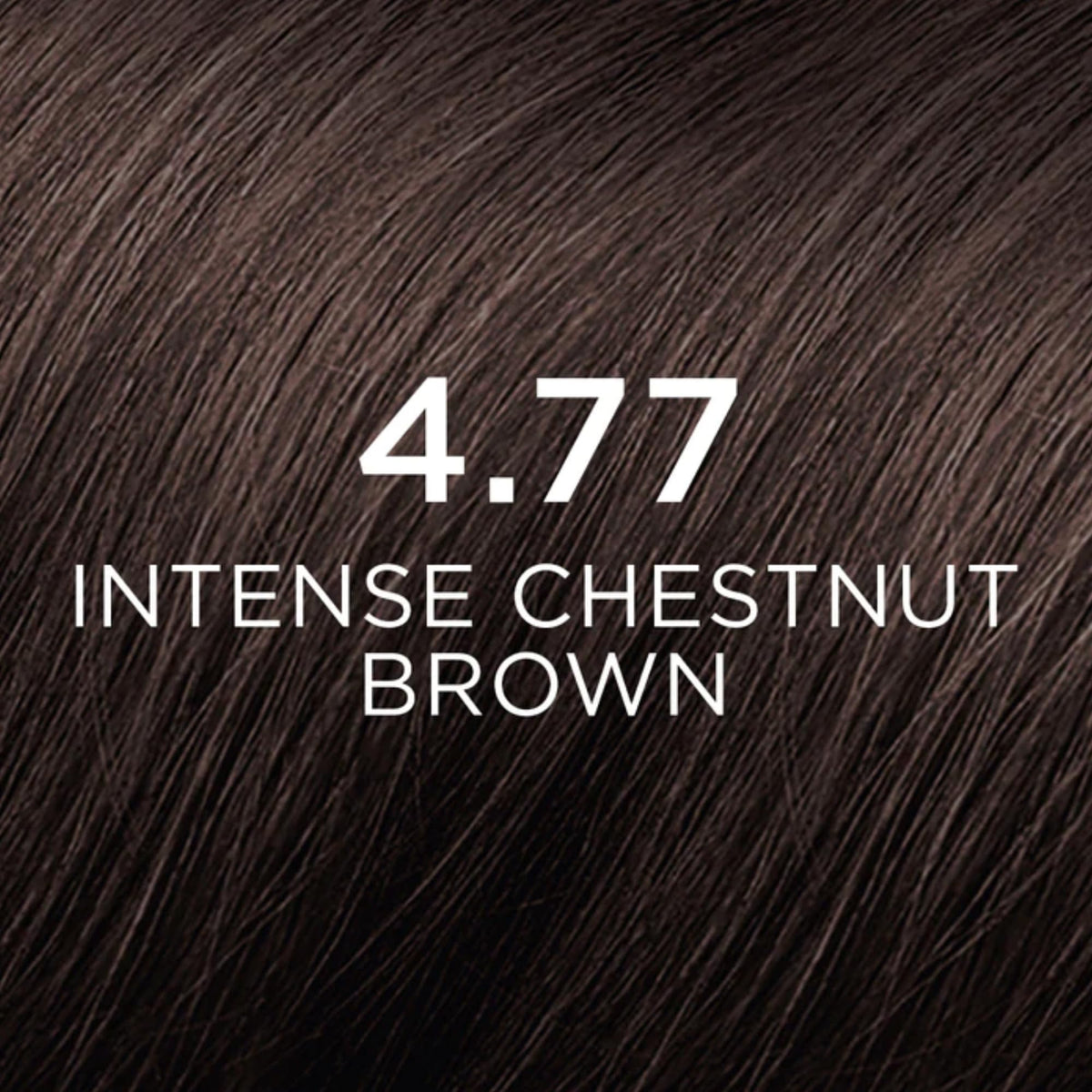 PHYTO Phytocolor 4.77 Intense Chestnut Brown coloring cream tube