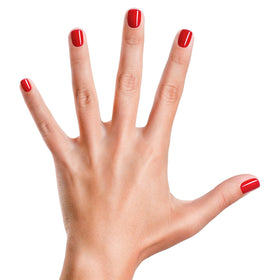 Piggy Paint Sometimes Sweet Nail Polish packaging