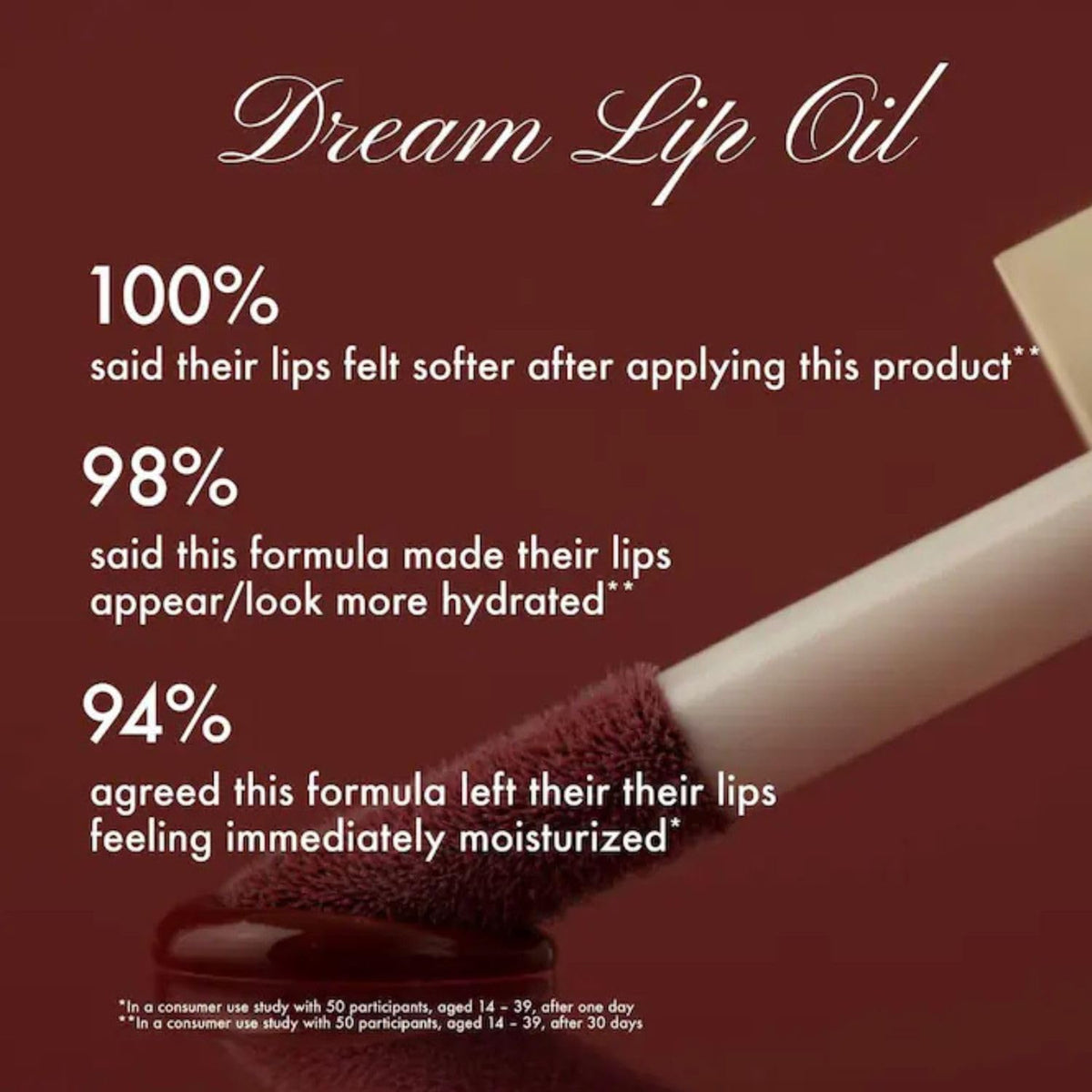 Pink Cloud lip oil from Summer Fridays Dream Lip Oil Set