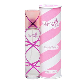 Pink Sugar Eau de Toilette 1.7 Fl. Oz. front view