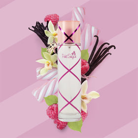 Pink Sugar Eau de Toilette 3.4 Fl. Oz. back view