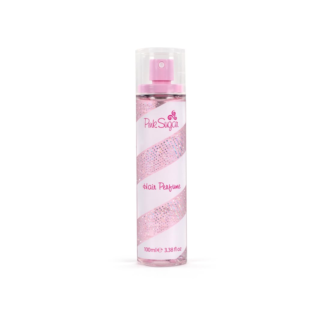 Pink Sugar Hair Perfume 3.4 Fl. Oz front view