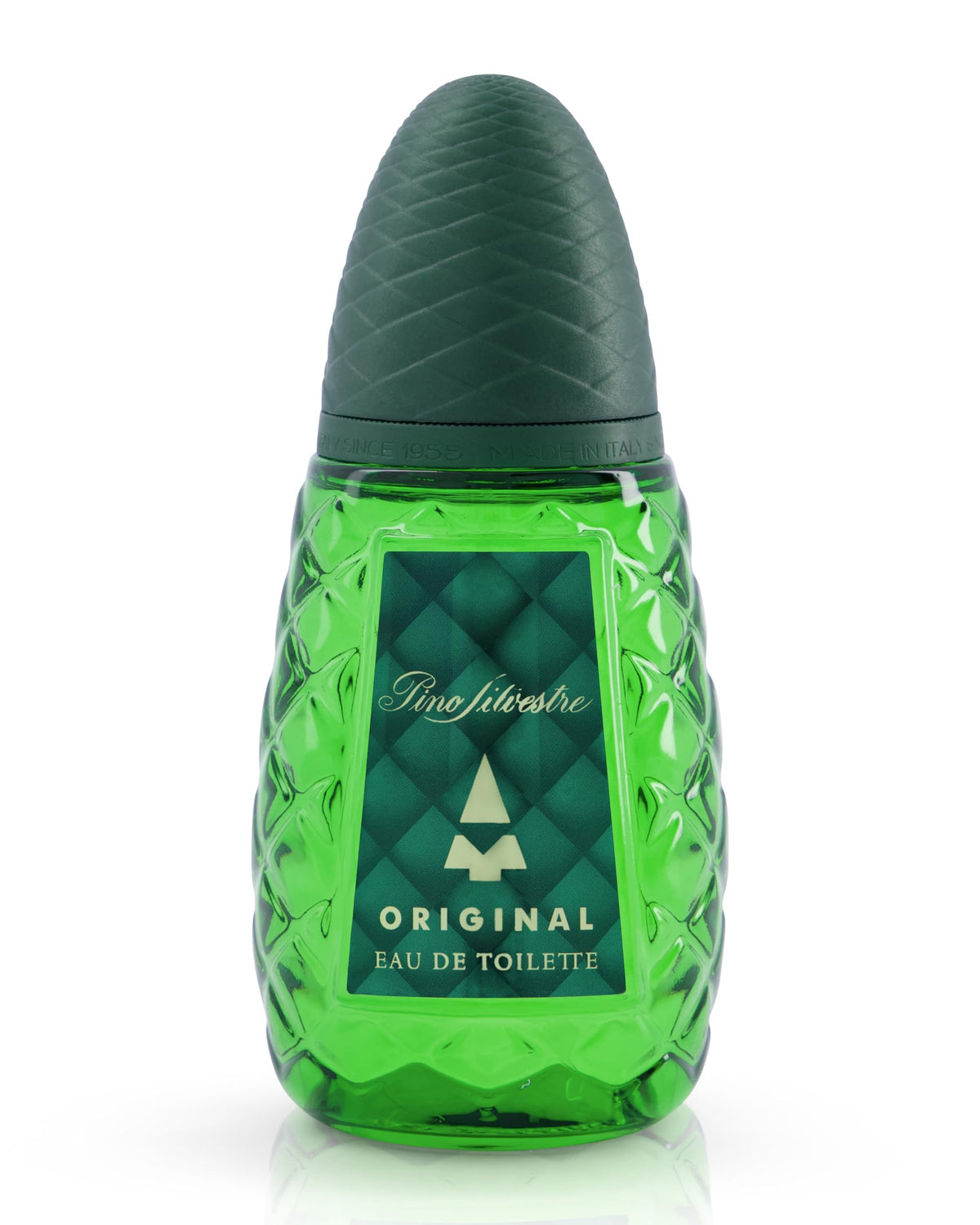 Pino Silvestre Original Eau De Toilette 4.2 Oz front view