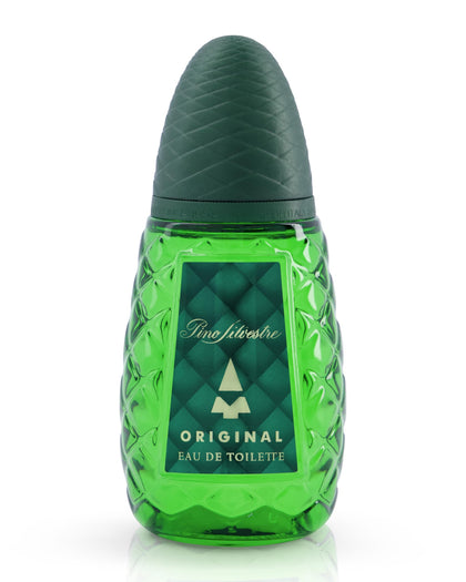 Pino Silvestre Original Eau De Toilette 4.2 Oz front view