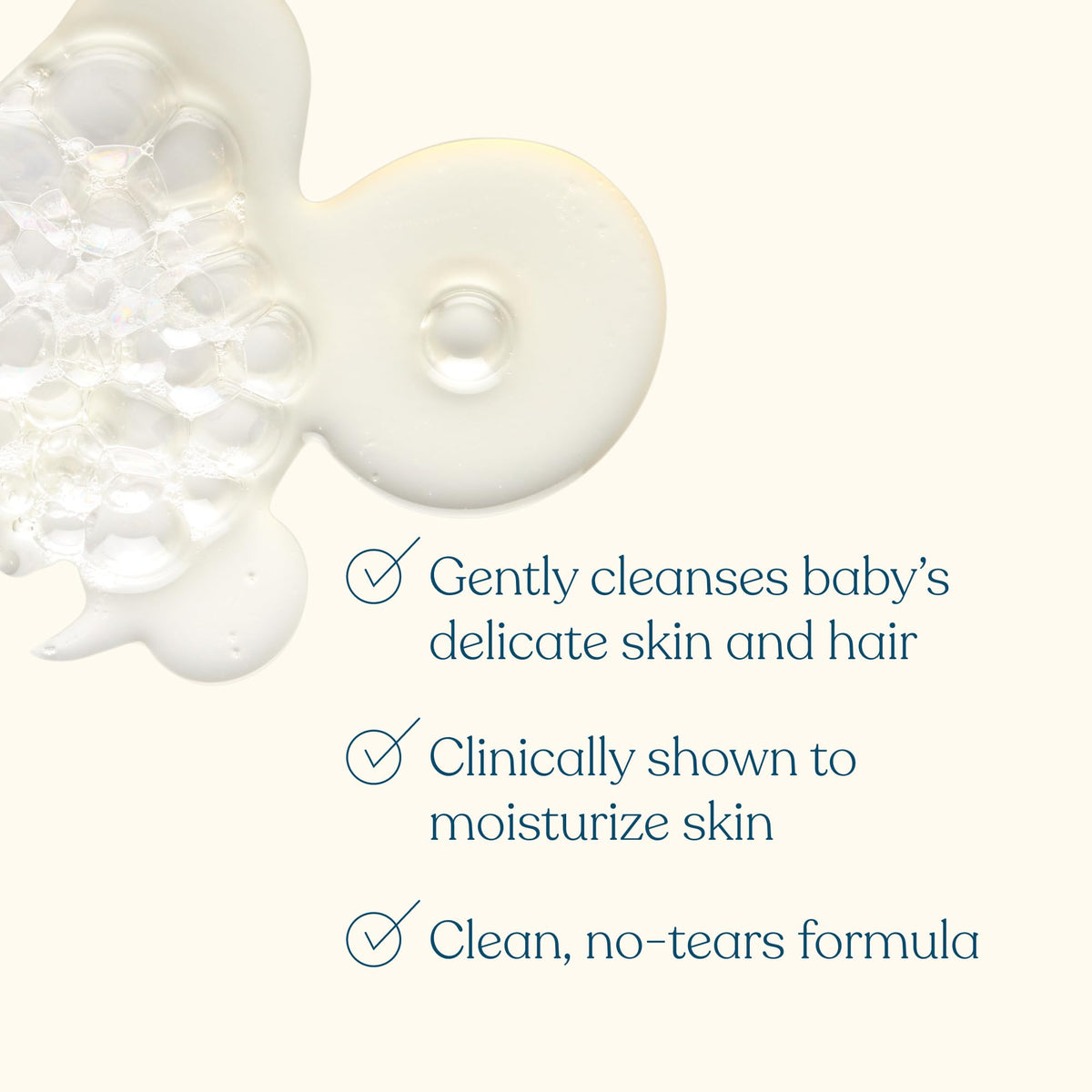Pipette Baby Shampoo + Wash Duo packaging front view