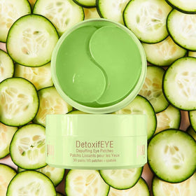 Pixi DetoxifEYE packaging showing 2 boxes