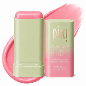 Pixi ON-THE-GLOW Cream Blush Stick front view
