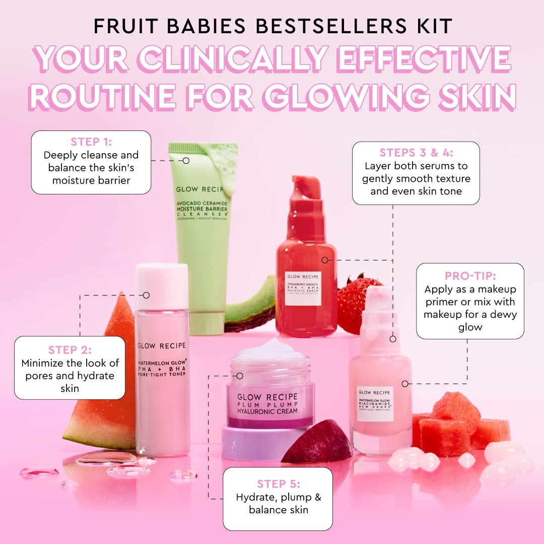 Plum Plump Hyaluronic Cream jar