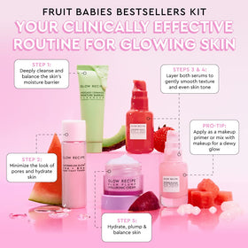 Plum Plump Hyaluronic Cream jar