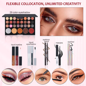 pomcral makeup sponge and concealer stick