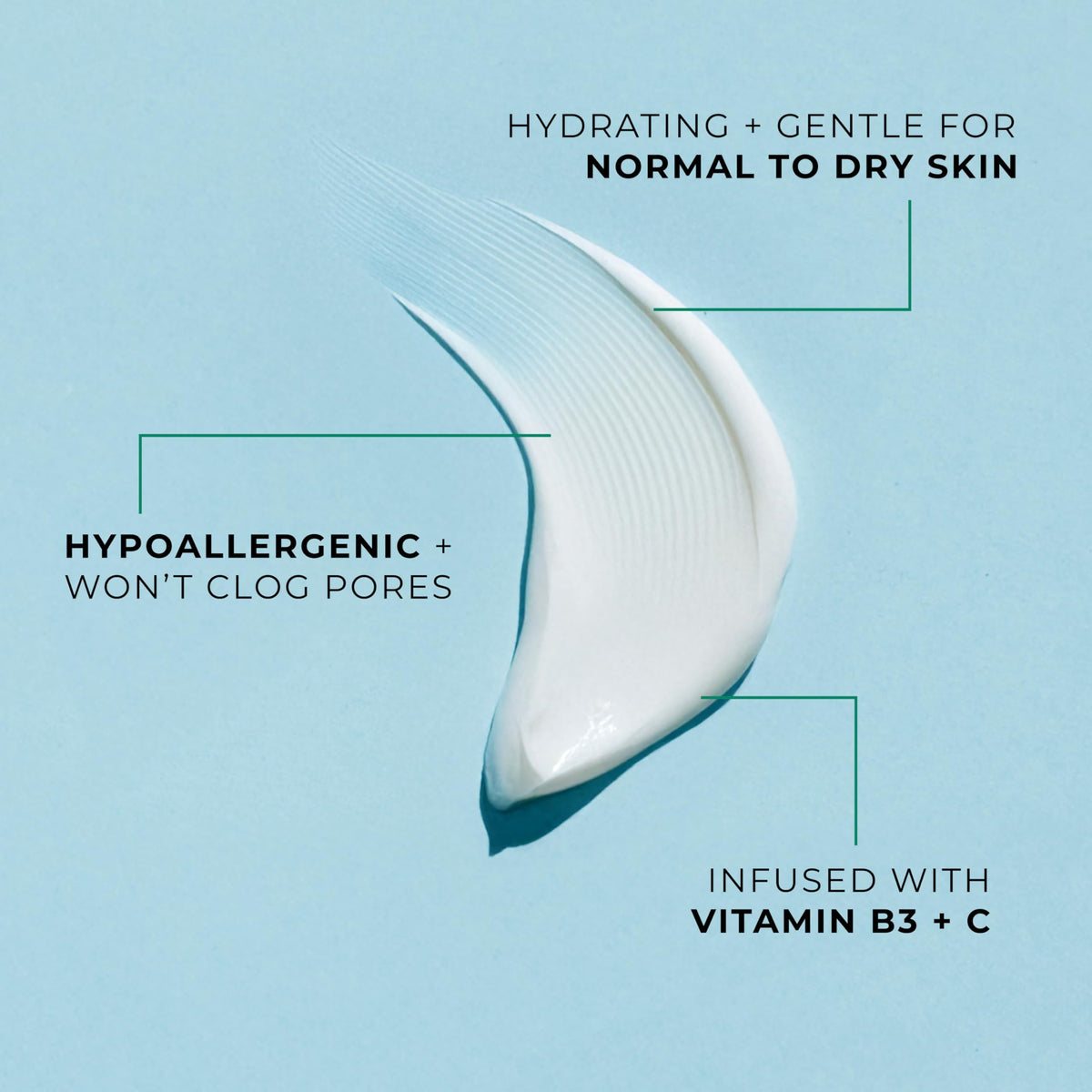 POND'S Clarant B3 Dark Spot Correcting Cream 7 oz side view