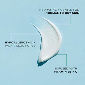 POND'S Clarant B3 Dark Spot Correcting Cream 7 oz side view