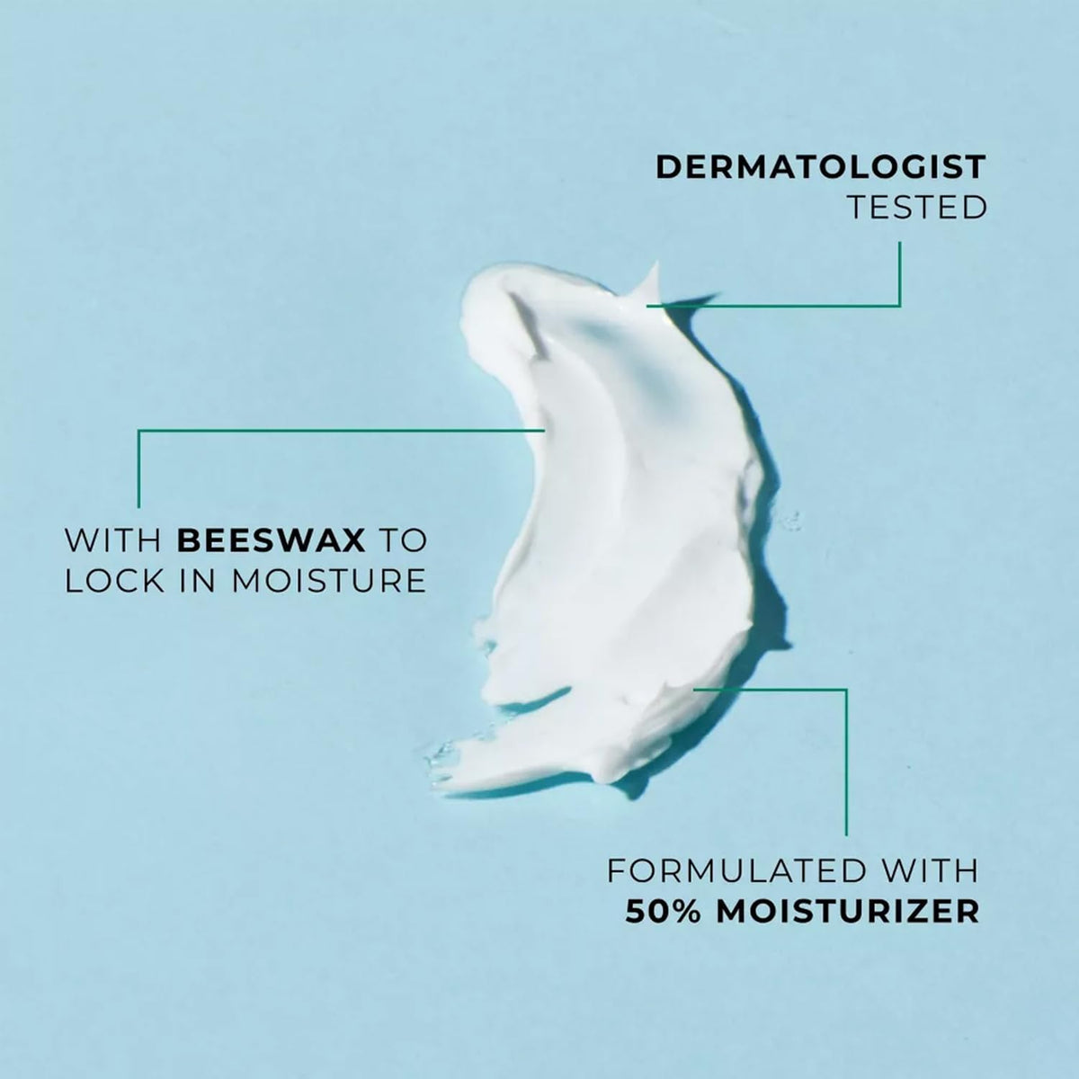 POND'S Cold Cream Make-Up Remover ingredients list