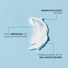 POND'S Cold Cream Make-Up Remover ingredients list