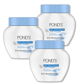 POND'S Dry Skin Cream 10.1 oz front view