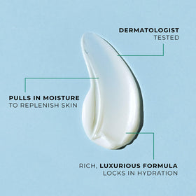 POND'S Dry Skin Cream 3.9 oz jar side view