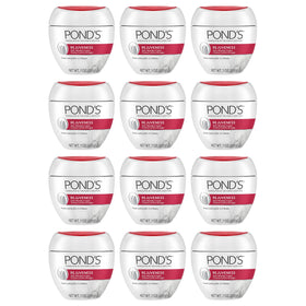 POND'S Rejuveness Face Cream 7 oz front view with packaging