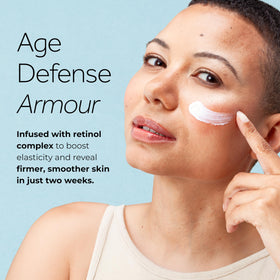 POND'S Rejuveness Face Cream 7 oz with ingredients displayed