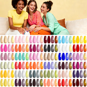 Portable nail drill machine with accessories