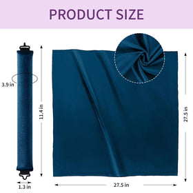 posicurly Heatless Curls Overnight Hair Curlers set of 4