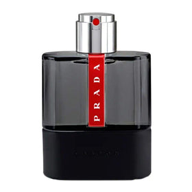 Prada Luna Rossa Carbon Pour Homme 1.7 oz Eau de Toilette Spray front view