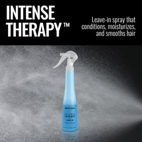 PRAVANA Intense Therapy Leave-In close-up of two-phase formula