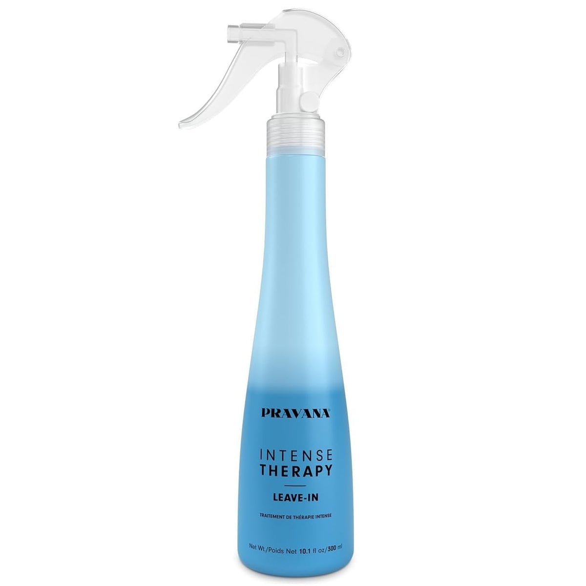 PRAVANA Intense Therapy Leave-In front view 10.1 Fl Oz