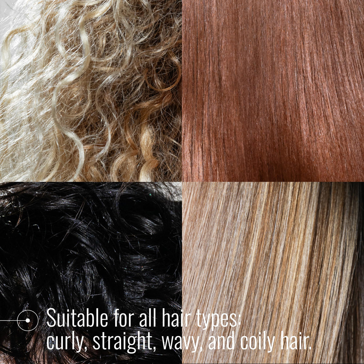 PRAVANA Intense Therapy Leave-In side view showing spray nozzle