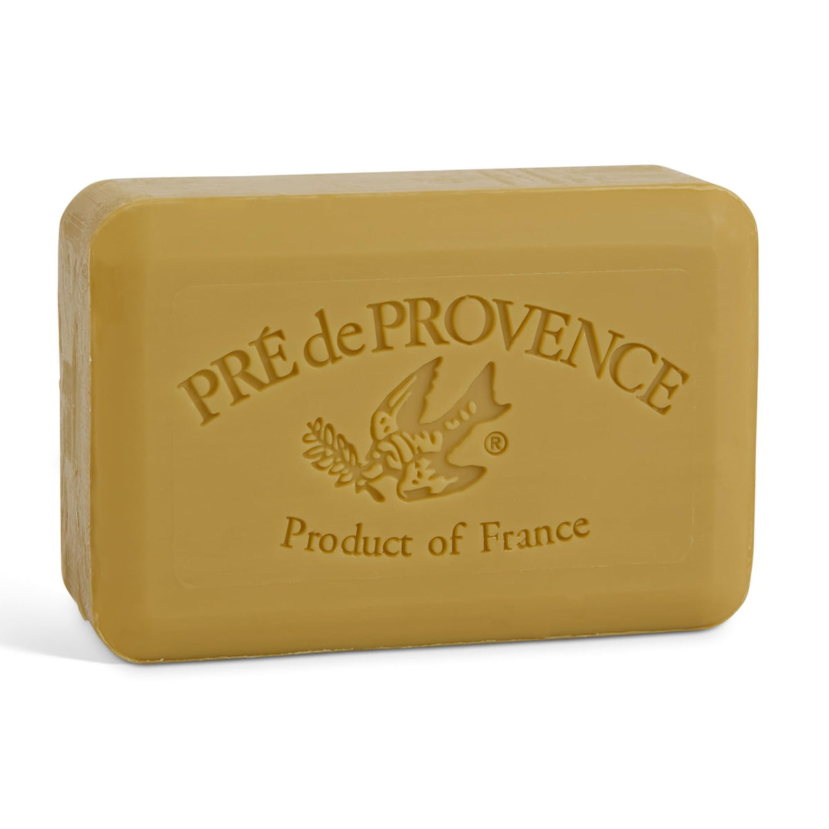 Pre de Provence Artisanal Soap Bar 8.8 oz Verbena front view