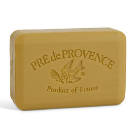 Pre de Provence Artisanal Soap Bar 8.8 oz Verbena front view