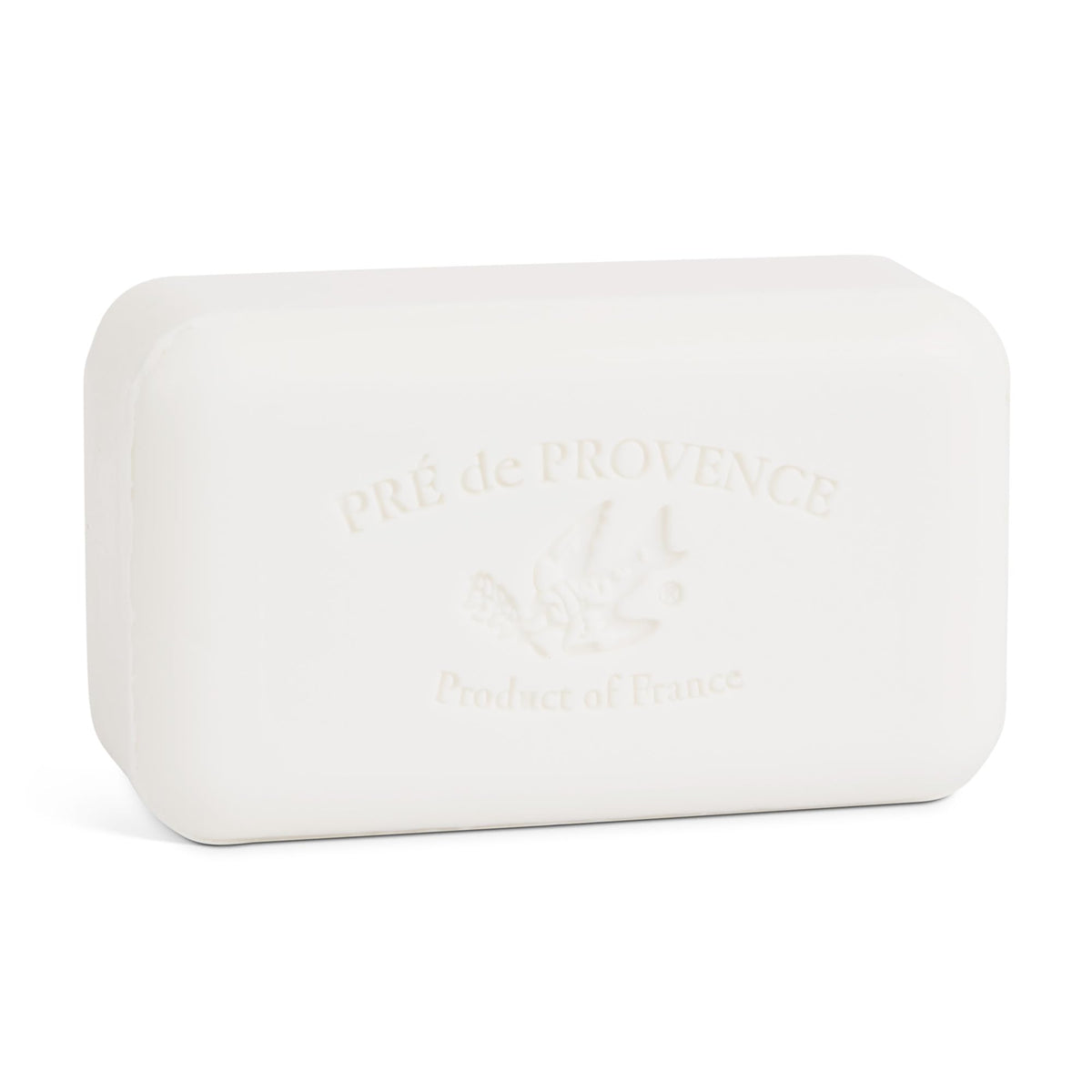 Pre de Provence Artisanal Soap Bar front view, 150g
