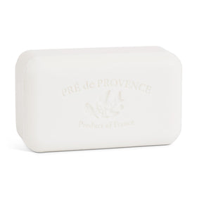 Pre de Provence Artisanal Soap Bar front view, 150g